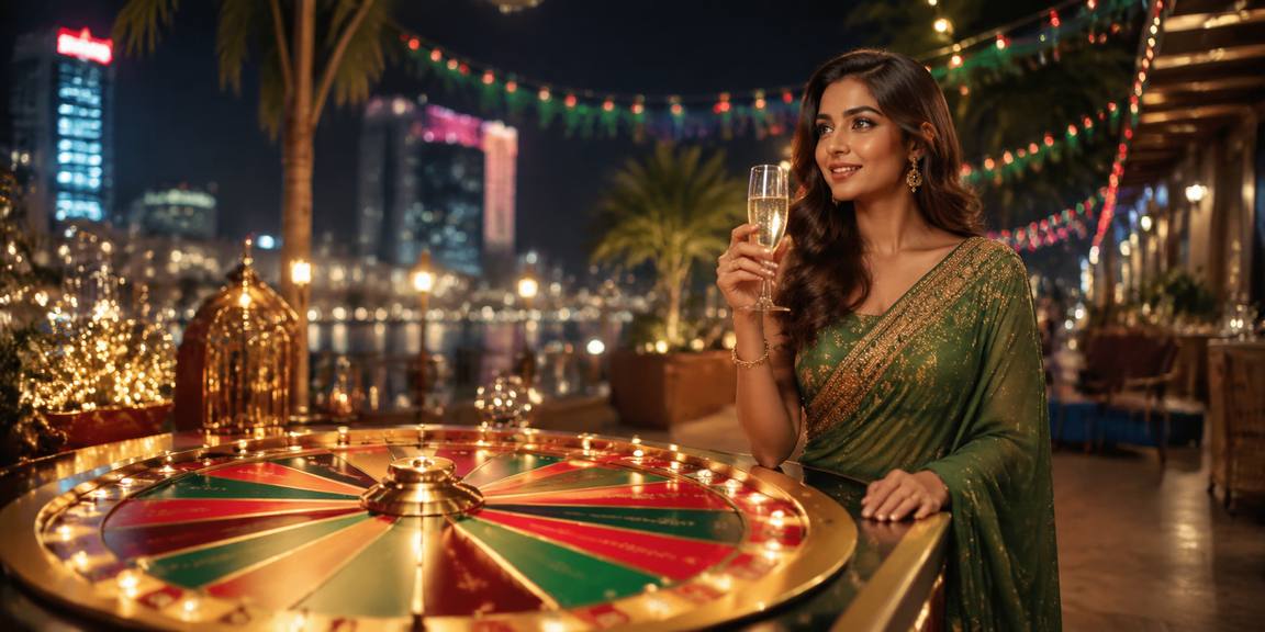 5726a লবিতে কীভাবে খেলবেন এবং আপনার দায়িত্ব